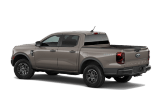 2026 Ford Ranger® External Image 2